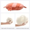 ARELUX 16in Cute Lobster Stuffed Animal Plush Doll Toy Cute