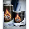 HIGH TECK HFP 250 GM 8555 EBONY BLACK BASECOAT AUTO