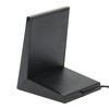 Computer Wireless Antenna RPSMA Rotatable Fold Dual Band Wifi Good