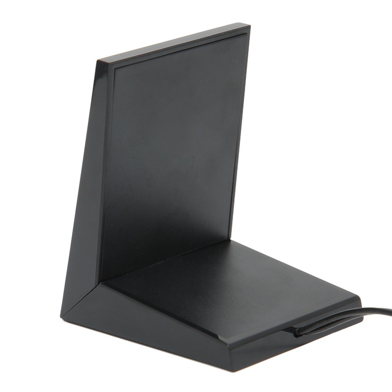 Computer Wireless Antenna RPSMA Rotatable Fold Dual Band Wifi Good