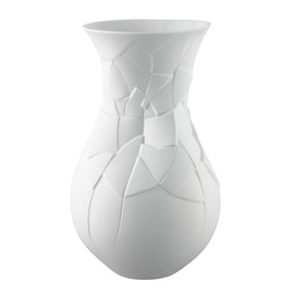 Rosenthal Vase of Phases White Matt Vase 10cm