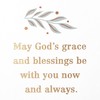 American Greetings First Communion Card (Grace and Blessings)