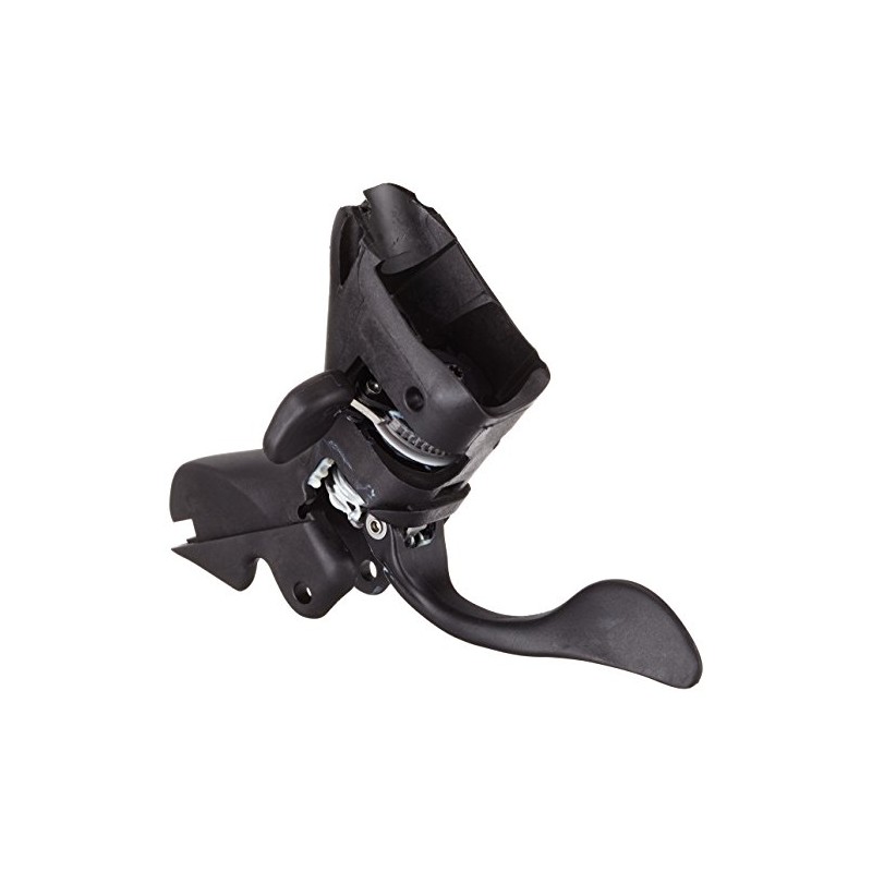 Campagnolo Chorus Shift Lever – Black, 25 x 15 x