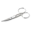 Malteser Heavy Duty Pedicure Nail Scissors German Toe Nail Cutter. Made in Germany, Solingen