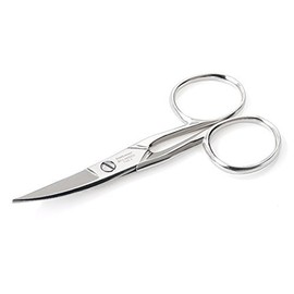 Malteser Heavy Duty Pedicure Nail Scissors German Toe Nail Cutter. Made in Germany, Solingen