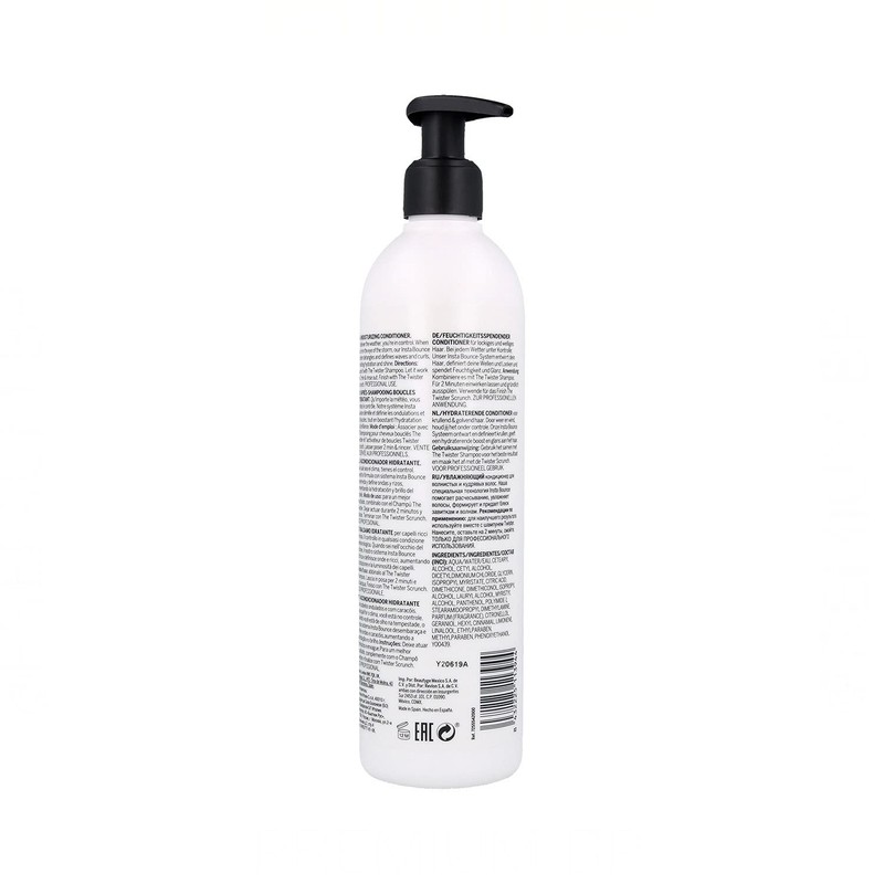 Revlon pro you the twister curl moisture acondicionador 350 ml