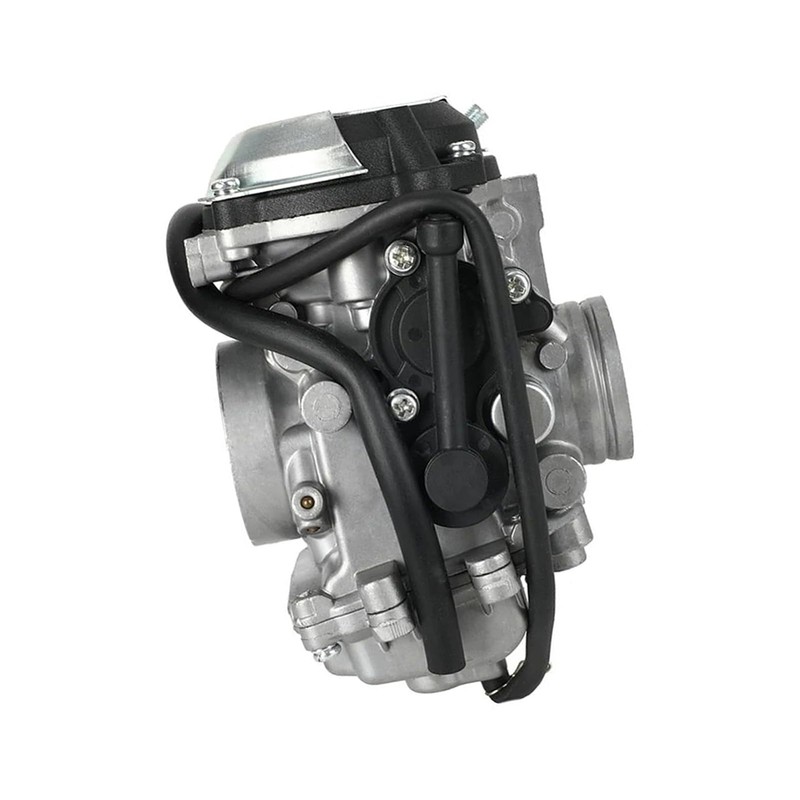 SVKZGFZ Carburetor for Yamaha Bear Tracker 250 2WD 1999-2004 YFM250X