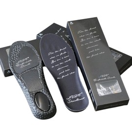 [NODC] Confortable Insole (M (10.0 - 10.6 inches (25.5 - 27 cm))