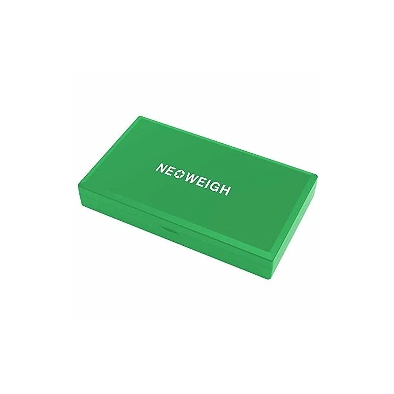 Neoweigh Reloading Scale, Powder Scale For Reloading, 1500 Grains X