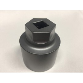 Retention KNOB Socket FITS All 50 Taper (CAT50 BT50) Tool Holders Pull Studs