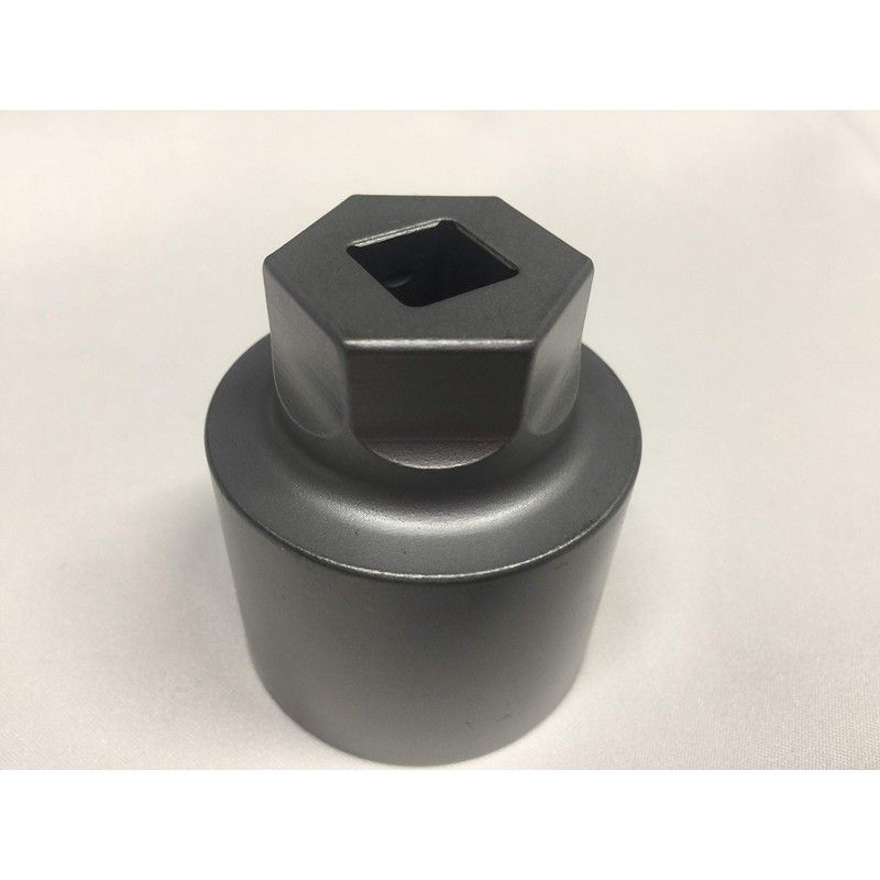 Retention KNOB Socket FITS All 50 Taper (CAT50 BT50) Tool