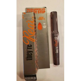 Benefit They’re Real! Double The Lip Lipstick & Liner in One, Flame Game