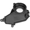 Dorman 635-317 Outer Lower Engine Timing Cover Compatible with Select