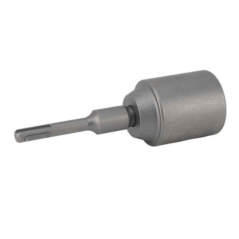 Forged Steel Grounding Rod Driver Heavy Duty T Post Ground