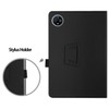 DUEDUE Case for Ulefone Tab A11 Pro 11" Folding Stand