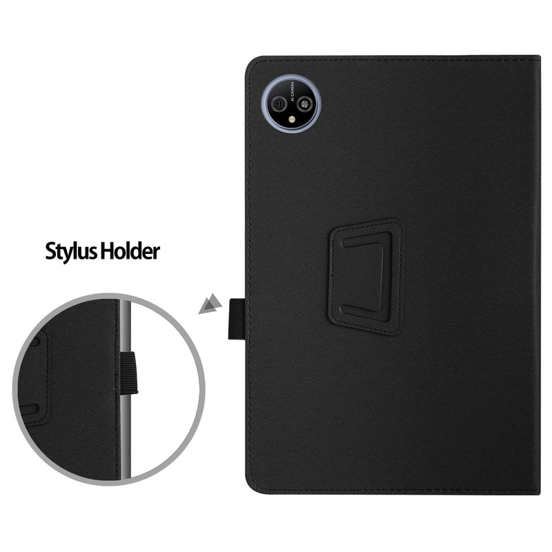 DUEDUE Case for Ulefone Tab A11 Pro 11" Folding Stand