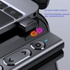 Presentation Clicker Lithium Battery Charging USB Ergonomic Design Low Radiation