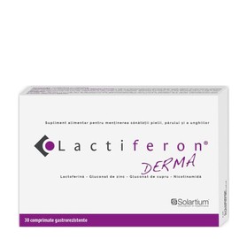 Meditrina LACTIFERON DERMA
