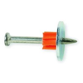Fastener Pin with Washer, 1 in, PK100