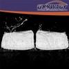 GXYWADY Headlights Pair of Lens Cover Lampshade Replacement for Land