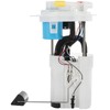SCITOO Electric Fuel Pump Module Assembly with Sending Unit Compatible
