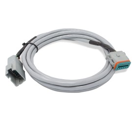 Extension Harness for 4 Spool Double-Acting Valve (20' Long)