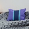 Remember Lavender Cushion Aromatic Scented Wellness Pillow Cover 100% Cotton