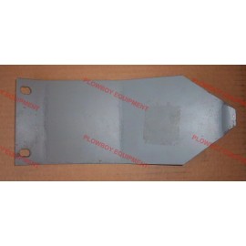 Aftermarket Disc Mower Discbines Skid Plate for NEW IDEA HESSTON CASE 5408 526875 ZA526875