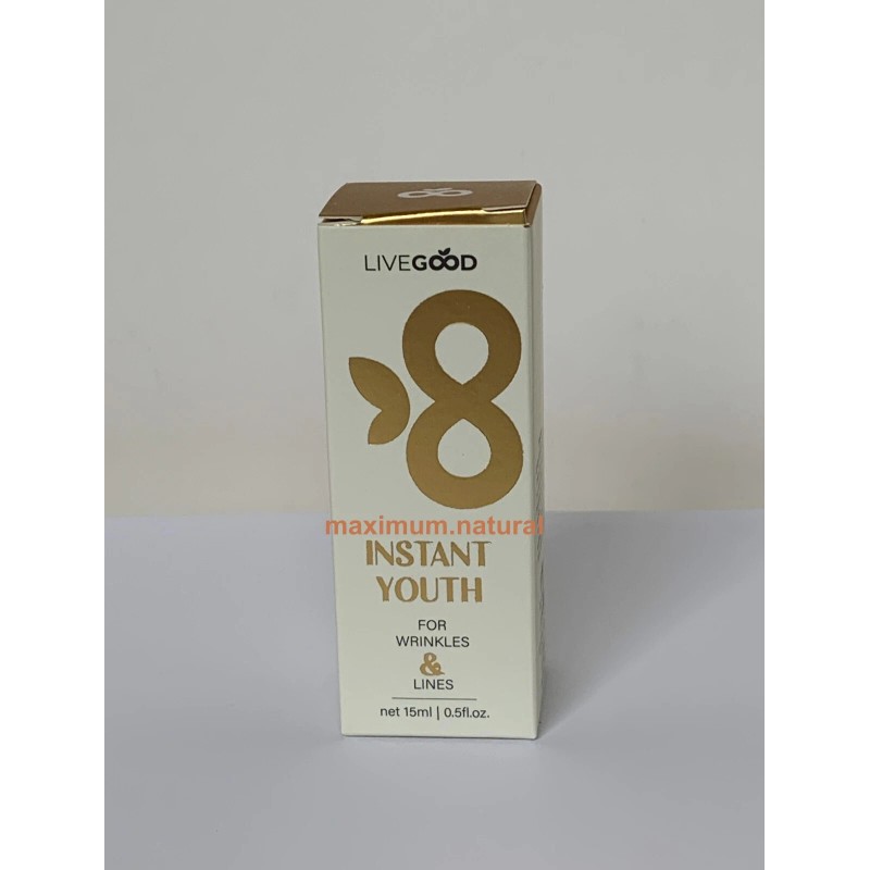 LifeGood Instant Youth