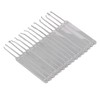 21 Pcs Hook and Pick Set Stainless Steel Precise Pick