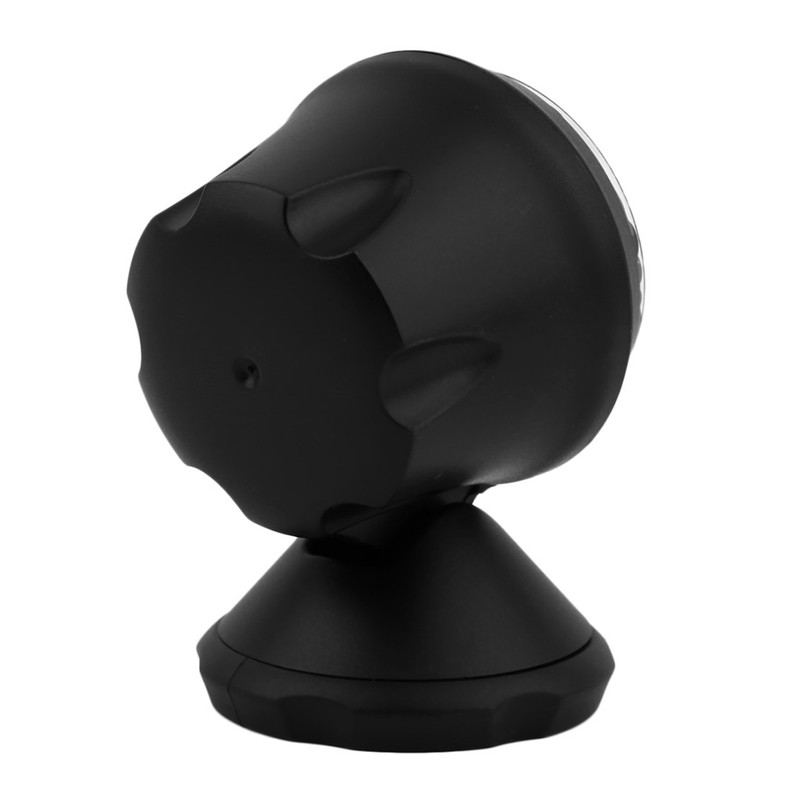 Automobile Vehicle Inclinometer Slope Meter Gradient High Car Compass Inclinometer