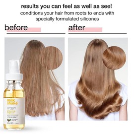 milk_shake Argan Treatment Duo Bundle