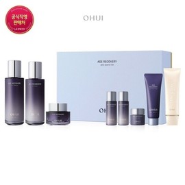 O Hui 오휘특판에이지 3종 핸드크림기획 (50710088) O Hui Special Edition Age 3 Types Hand Cream Set (50710088)