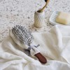 Joshu Kinuya Sericin Hair Brush Cover JSKNT015