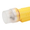 Marine AIS GPS Location Tracker 12.5W High Precision Transponder Buoy