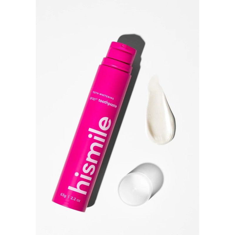 hismile Ultimate Whitening Bundle