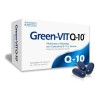 Green Vit Q10 Suplemento Alimenticio 30 Cápsulas