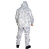 HUNTING UA Set Camouflage suit Alpine Multicam. Winter camouflage for