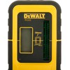 DEWALT Green Line Laser Detector upto 50M Working Range DE0892G