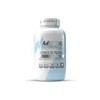 Meta Nutrition Citrato De Magnesio Alta Pureza 120 Caps Sin
