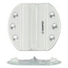 VAXPOT(バックスポット) VA-2810 CLR Snowboard Deck Pad, Cuttable, 2-Way (Adjustable Cutting