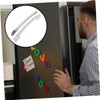 WEKADRIN Universal Plastic Fridge Handle Replacement Part for Freezer Door