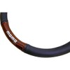LUXURY WOOD Luxury Wood MOMO Momo Steering Wheel Cover Steering
