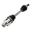 KAX Front Right Constant Velocity CV Axle Shaft Compatible with