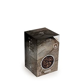 Peugeot Tan Hoi Vietnamese Black Peppercorns, 140g - 7 fresh sachets of 20g