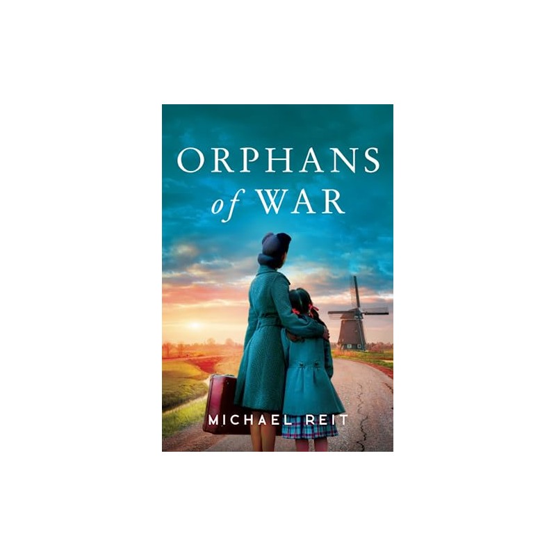 Orphans of War