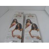 Upscale Lot of 2 Upscale 100% Human Hair Quality Paris