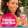 Crystal Light Wild Strawberry Artificially Flavored Powdered Drink Mix with