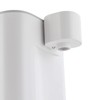 DYNAMI Instant Hot Water Dispenser White,Efficient Instant Heat Electric Kettles