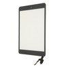 Touch Screen Replacement Parts with IC Chip Home Button Digitizer